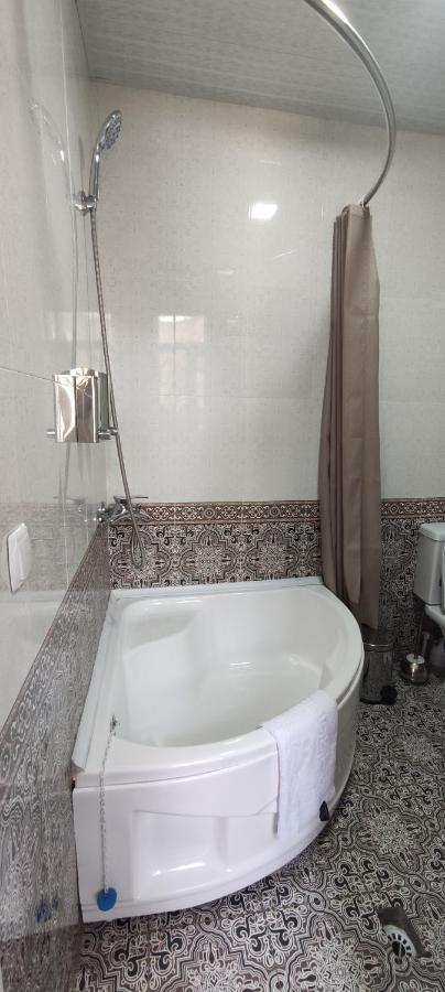 Old Street Guesthouse Bukhara Quarto foto